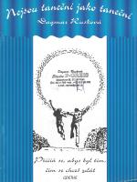 Nejsou taneční jako taneční Nejsou taneční jako taneční