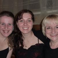 Ve společenském Ve společenském