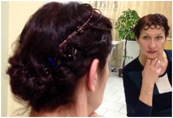 Poradenství a psychoterapie Poradenství a psychoterapie