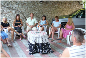 Přednášky a semináře Přednášky a semináře