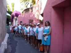 Afroditiny lázně-Ischie Afroditiny lázně-Ischie