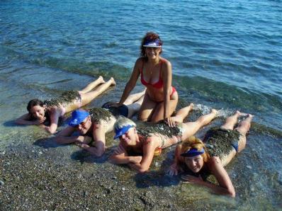 Dovolená na Sicílii a Ischii Dovolená na Sicílii a Ischii