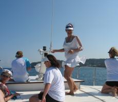 Na plavbě 2013 Na plavbě 2013