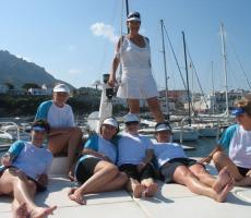 Na plavbě kolem Ostrova Na plavbě kolem Ostrova