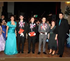 Gentelman tanečního kurzu Gentelman tanečního kurzu