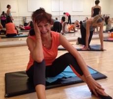 I tanec je práce I tanec je práce