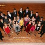 Je nám fajn Je nám fajn