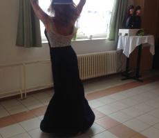 Krása v pohybu Krása v pohybu