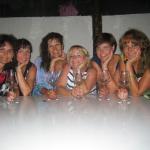 Odpočinek u klavíru Odpočinek u klavíru