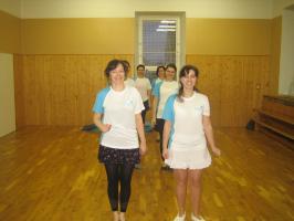 Práce na sobě Práce na sobě