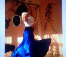 Solo tanec Solo tanec