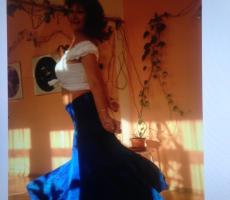 Solo tanec Solo tanec