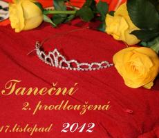 Soutěže a nejen v tanci Soutěže a nejen v tanci