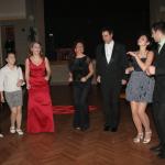 Společenská zábava Společenská zábava