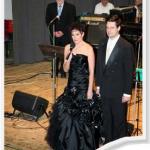 Společenská zábava Společenská zábava