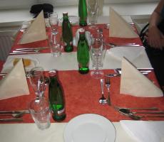 Stolování Stolování