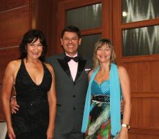 Taneční mistrová z pražskými mistry (TŠ Plamínek) Taneční mistrová z pražskými mistry (TŠ Plamínek)