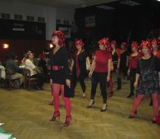 Vystoupení Vystoupení