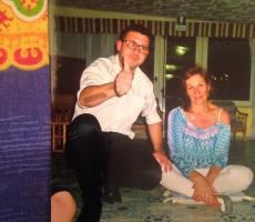 Vše je hra Vše je hra