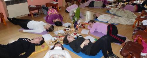 Imaginace ve Studiu Imaginace ve Studiu