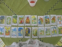Tarot Tarot